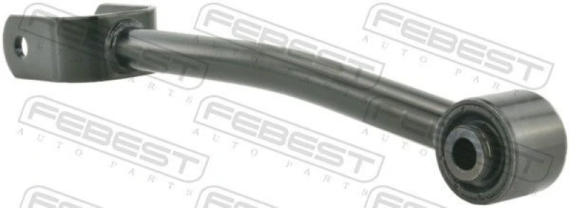 Image of Suspension arm FEBEST 2025-JOURUPR