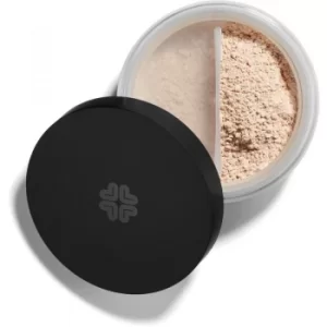 Image of Lily Lolo Mineral Foundation Mineral Powder Foundation Shade Porcelain 10 g
