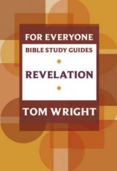 Image of Revelation by N. T Wright