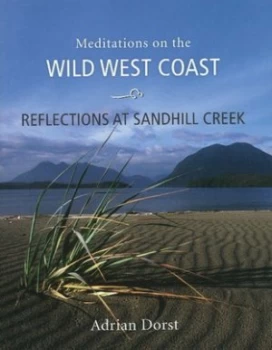 Image of Reflections at Sandhill Creek by Adrian Dorst Hardback