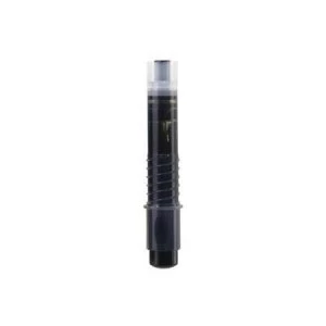 Image of Pilot V-Board Master S Ink Refill For Fine/Ultra Fine Tip Widths Black Ref 253101201 Pack of 12 Refills