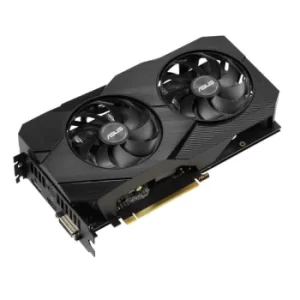 Image of Gf DUAL-RTX2060-O6G-EVO B994Q25