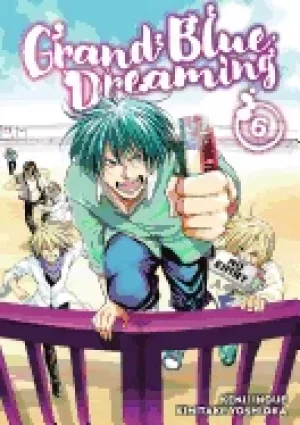 Image of grand blue dreaming 6