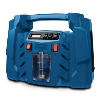 image of Air-Force 2 1100W 180 L/Min Portable Air Compressor - Oil Free