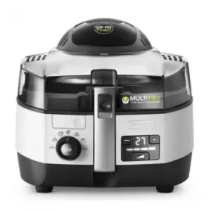 DeLonghi FH13942 Multifry Extrachef Air fryer