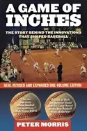 Image of game of inches the stories behind the innovations that shaped baseball