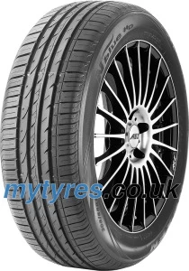 Image of Nexen N blue HD ( 165/60 R14 75H )