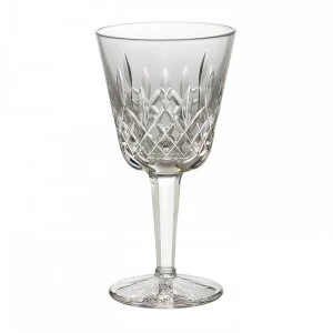 image of Waterford Lismore Claret Glass