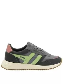 Image of Gola Gola Chicago, Multi, Size 3, Women