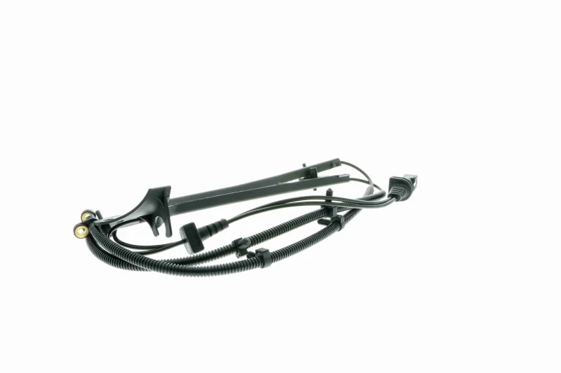 Image of VEMO V25-72-0071 ABS Sensor Rear Axle Sensor,wheel speed (412)
