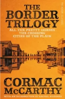 Image of The Border Trilogy : Picador Classic