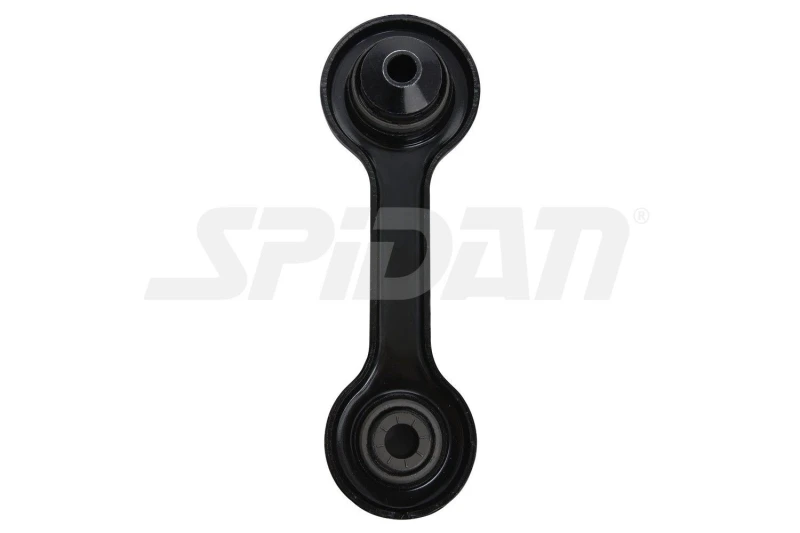 Image of SPIDAN CHASSIS PARTS Rod / Strut, wheel suspension SPIDAN CHASSIS PARTS 59891