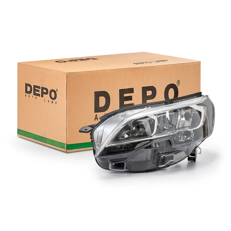 Image of ALKAR Headlight ALKAR 2745971