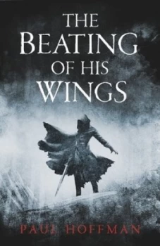 Image of The Beating of His Wings by Paul Hoffman Hardback
