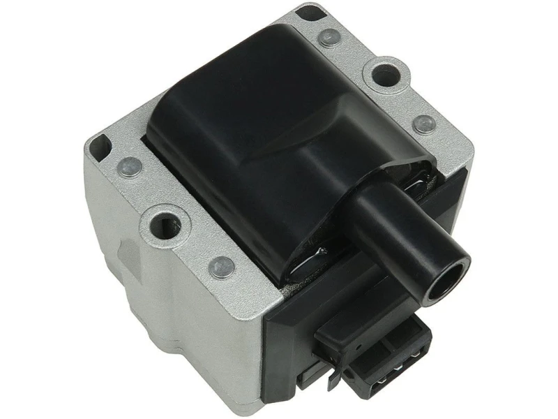 Image of AS-PL Ignition coil AS-PL IC9004