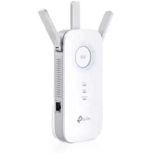 image of TP-LINK RE455 WiFi repeater 2.4 GHz, 5 GHz