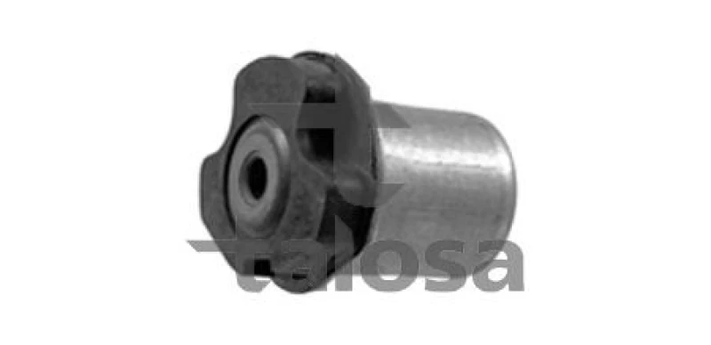 Image of TALOSA Mounting, axle bracket TALOSA 62-04866