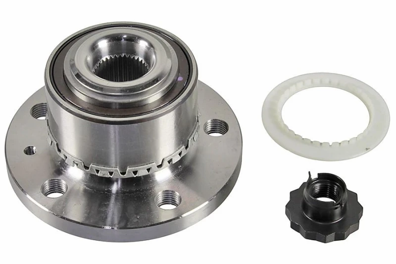 Image of Wheel bearing kit METZGER WM 2320