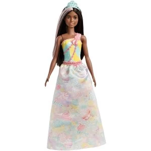 Barbie Dreamtopia Princess Doll