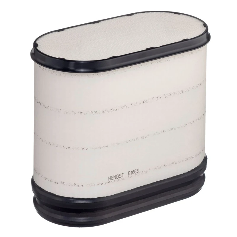 Image of Air filter HENGST FILTER E1663L