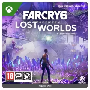 Image of Far Cry 6 Lost Between Worlds Xbox One Game