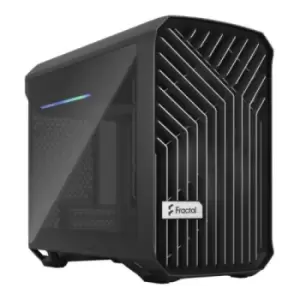 Image of Fractal Design Torrent Nano Black