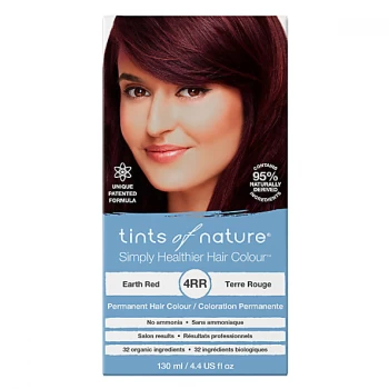 Image of Tints of Nature - 4RR Earth Red
