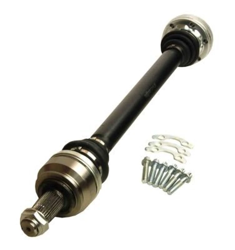 Image of MAXGEAR Drive shaft MAXGEAR 49-2277