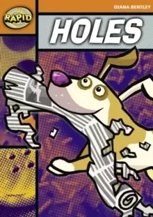 Image of Rapid Reading: Holes (Starter Level 2A)