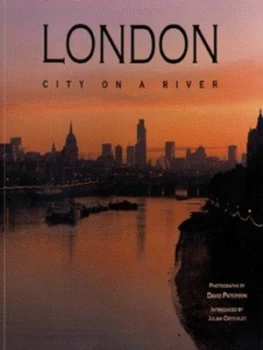 Image of London by David Paterson Paperback