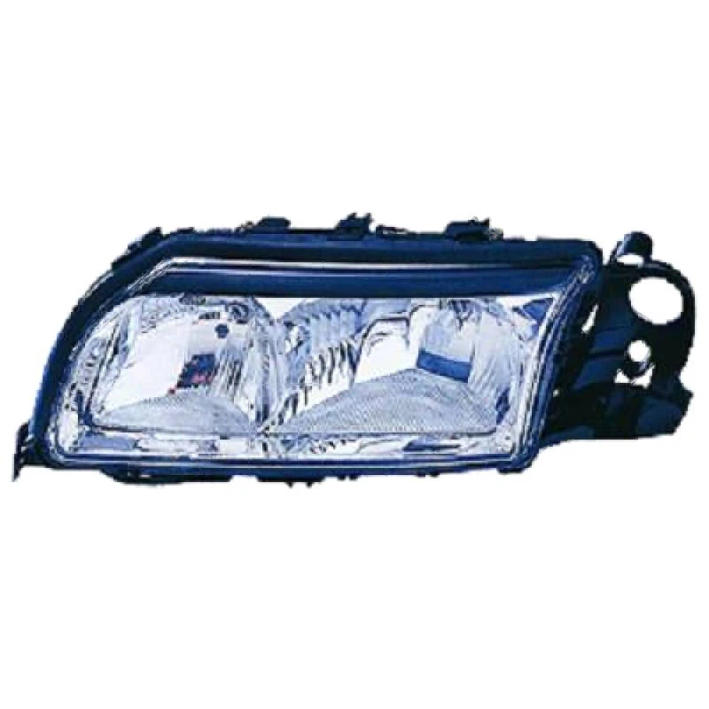 Image of DIEDERICHS 7680080 Headlights H7/H7, Right Headlight (259)