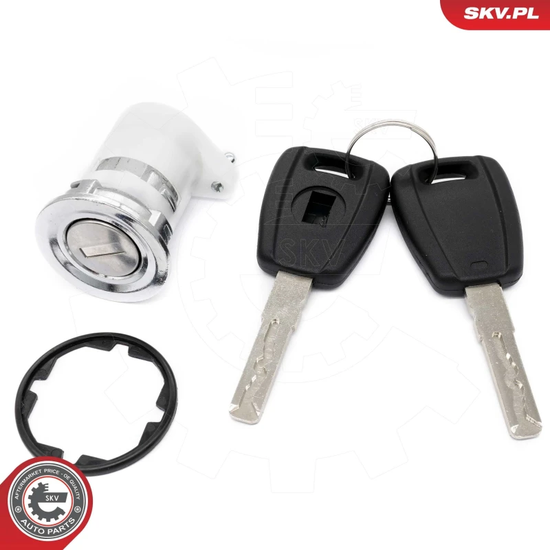 Image of ESEN SKV Lock Cylinder ESEN SKV 65SKV542