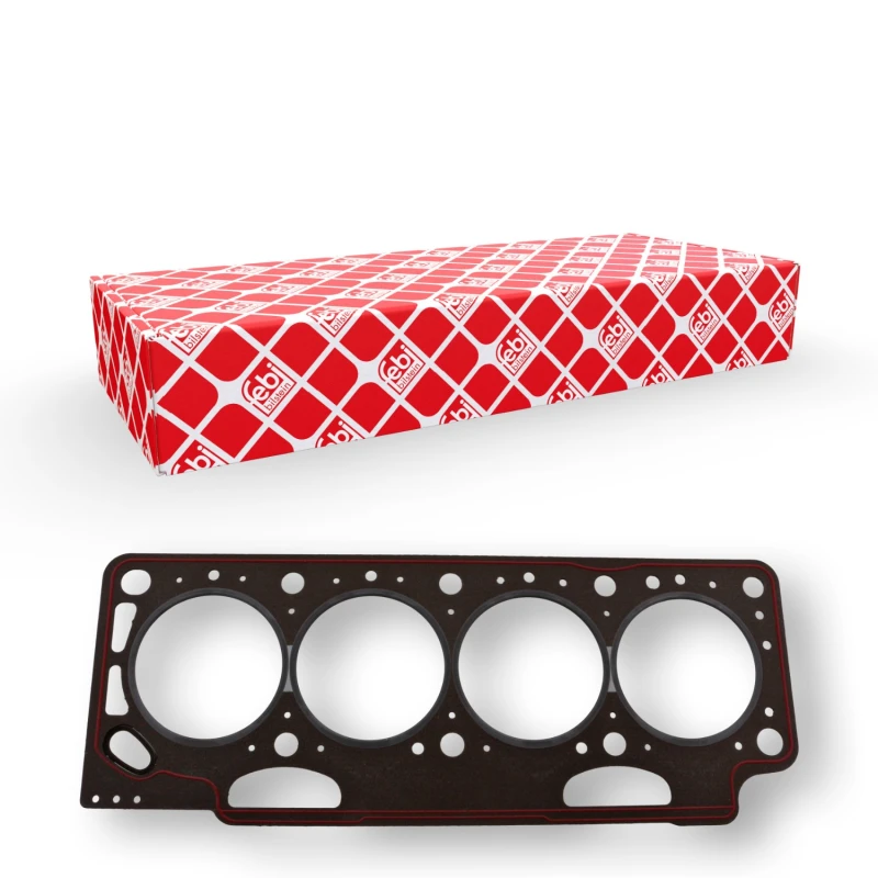 Image of FEBI BILSTEIN 17329 Head Gasket 2mm Gasket,cylinder head (318)