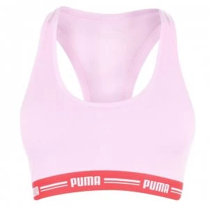 Image of Puma Iconic bralette - Multi