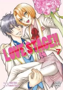 Image of Love Stage!!, Vol. 7 by Eiki Eiki