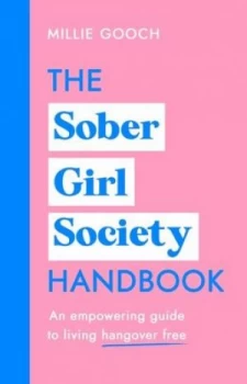 Image of The sober girl society handbook by Millie Gooch