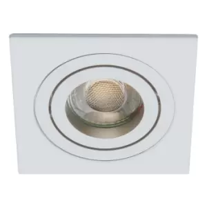 Image of Inlight Pasto Adjustable Ceiling Downlight White