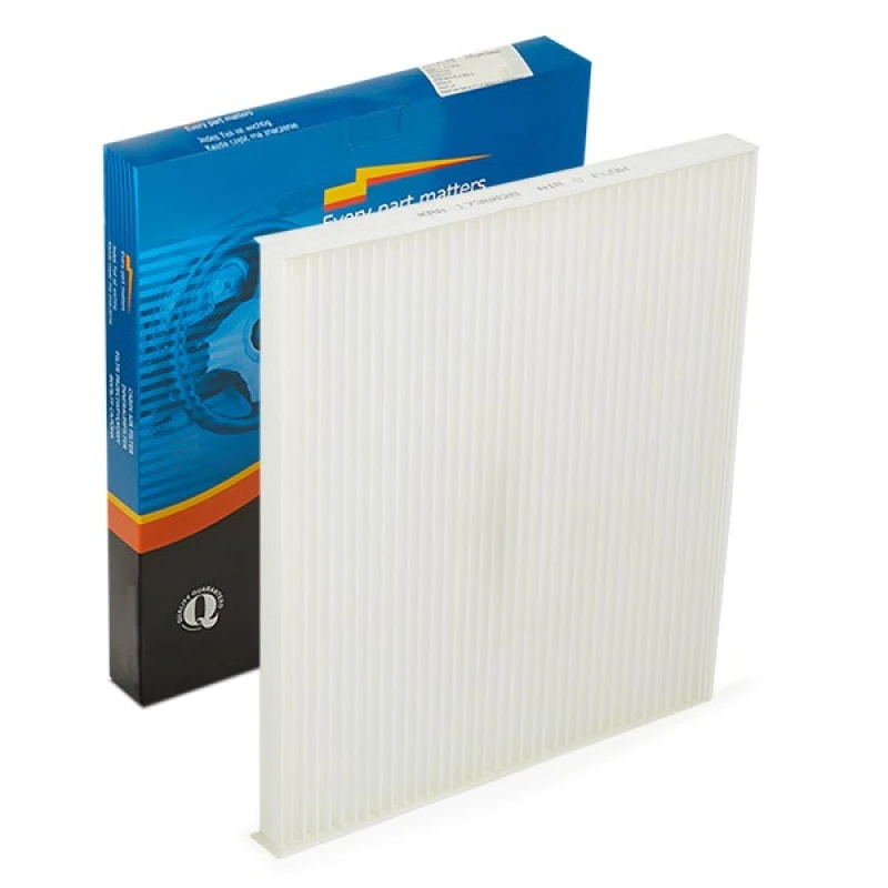 Image of KRAFT 1738826 Pollen filter Particulate Filter Filter,interior air (424)