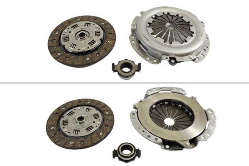 Image of KAWE Clutch kit KAWE 953674
