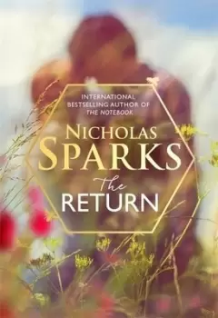 Image of The return by Nicholas Sparks