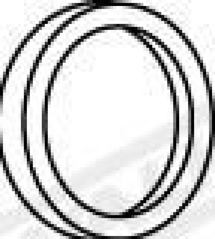 Image of Exhaust pipe gasket WALKER 80496