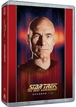 Star Trek: The Picard Legacy Collection [Bluray] Limited Edition