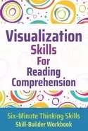 Image of visualization skills for reading comprehension