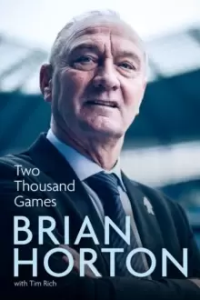 Image of Two Thousand Games : A Life in Football