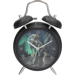 Image of Guidance Alarm Clock