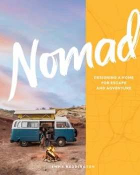 Image of Nomad by Emma Reddington