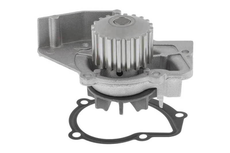 Image of TOPRAN 720 164 Water pump Number of Teeth: 20, for timing belt drive, with gear, with gasket/seal Water Pump (1260)