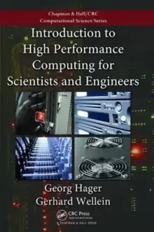Image of Introduction to High Performance Computing for Scientists and Engineers