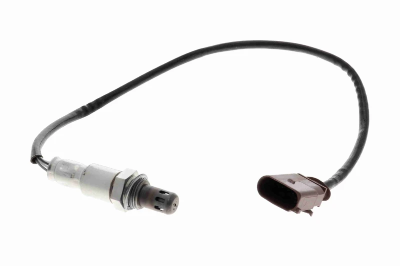 Image of VEMO V10-76-0150 Lambda sensor Original VEMO Quality, before catalytic converter Lambda Sensor (3922)