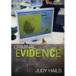 Image of Criminal Evidence